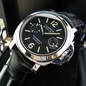 PANERAI Luminor Marina 1950 Automatic Watch PAM01312