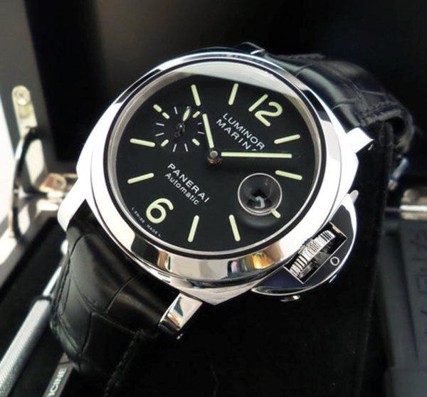 PANERAI Luminor Marina 1950 Automatic Watch PAM01312