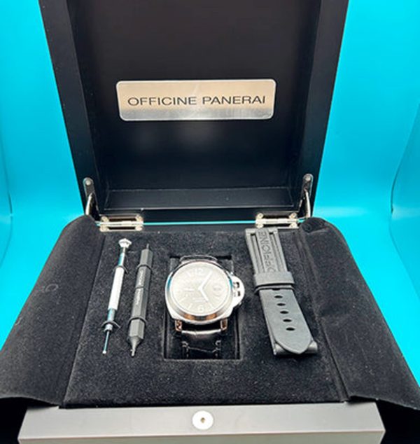 PANERAI Luminor Marina 1950 Automatic Watch PAM01312