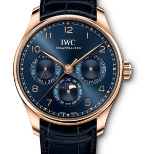 Portugieser Perpetual Calendar 42 Boutique Edition