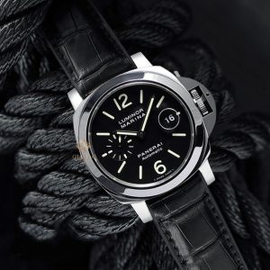 PANERAI Luminor Marina 1950 Automatic Watch PAM01312