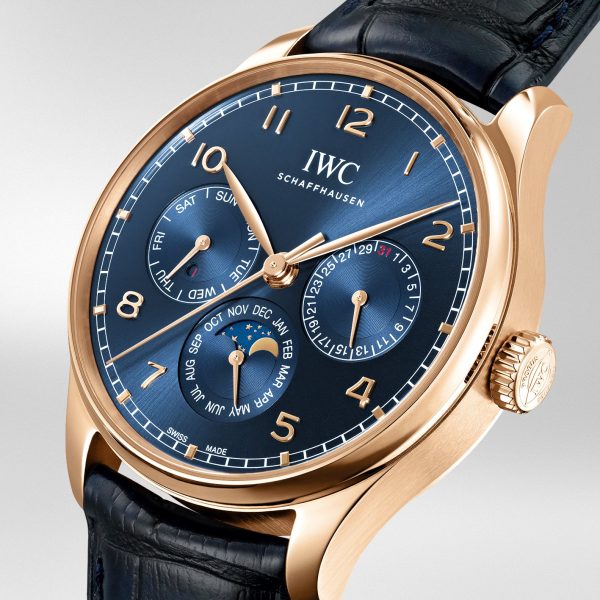 Portugieser Perpetual Calendar 42 Boutique Edition