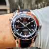 OMEGA Seamaster Diver “007 Edition” Automatic Chronometer Brown Dial Men’s Watch