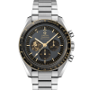 OMEGA Speedmaster Moonwatch Professional Co Axial Master Chronometer Chronograph 42 mm