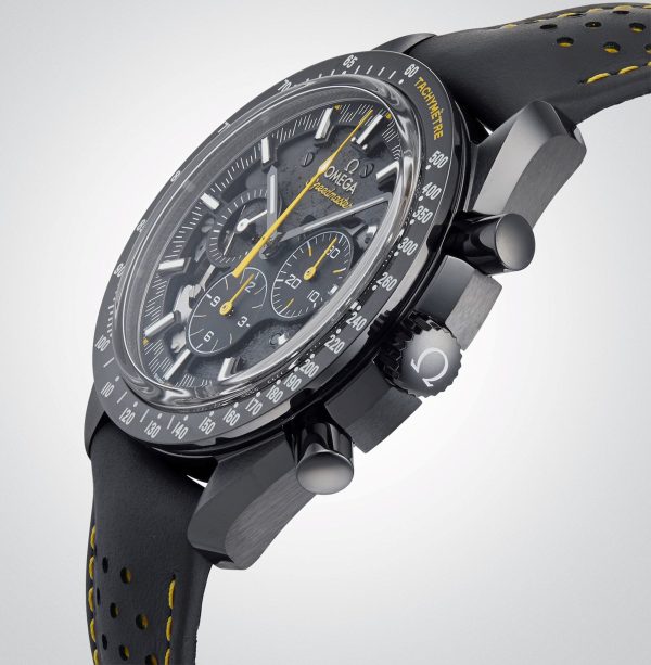 OMEGA Speedmaster Dark Side of The Moon 44.25mm