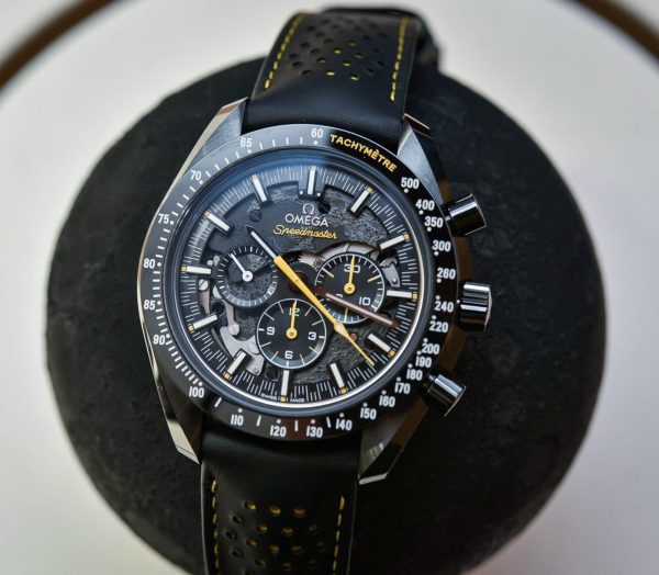 OMEGA Speedmaster Dark Side of The Moon 44.25mm