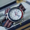 Omega Seamaster Aqua Terra Worldtime Limited Automatic