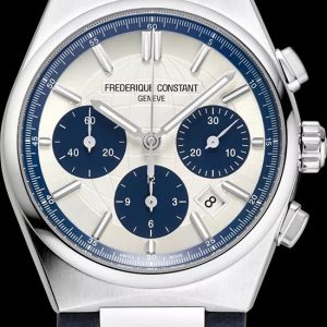 Frederique Constant Highlife FC-391WN4NH6 Watch 41mm