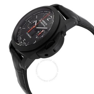 Luminor Chrono Flyback Ceramica Chronograph Automatic Men’s Watch