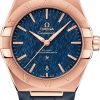 Omega Constellation 131.63.41.21.03.001 Watch 41mm