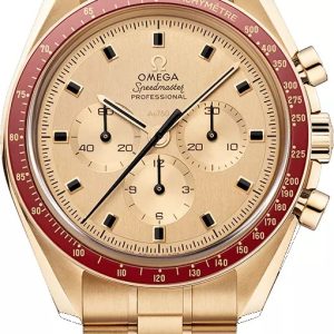 Omega Moonwatch 310.60.42.50.99.001 Limited Series Apollo 42