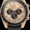 Omega Planet Ocean 215.92.46.22.01.004 Co‑Axial 45.5