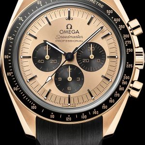 Omega Speedmaster 310.62.42.50.99.001 Moonwatch 42mm