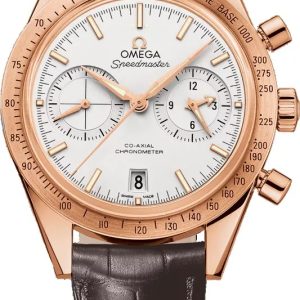 Omega Speedmaster 57 331.53.42.51.02.002 Co-Axial 41.5mm