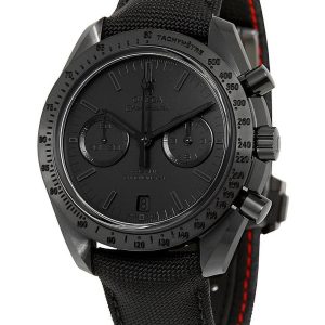 Speedmaster Dark Side Of The Moon 31192445101005