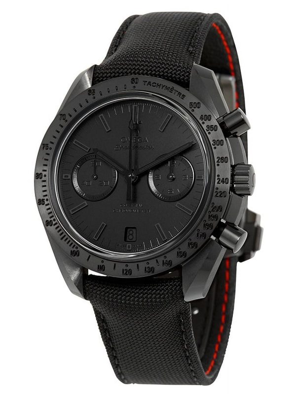 Speedmaster Dark Side Of The Moon 31192445101005