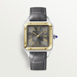 CARTIER Santos-Dumont Watch CRW2SA0028