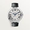 CARTIER Santos-Dumont Watch CRWSSA0023