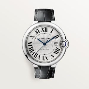 CARTIER Ballon Bleu de Cartier 42 mm Watch CRWSBB0026