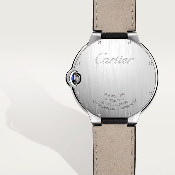 CARTIER Ballon Bleu de Cartier 42 mm Watch CRWSBB0026