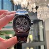 Audemars Piguet Royal Oak Chronograph 41mm Chocolate