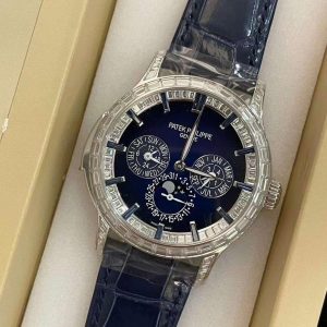 Patek Philippe Grand Complications 5374/300P-001 Platinum