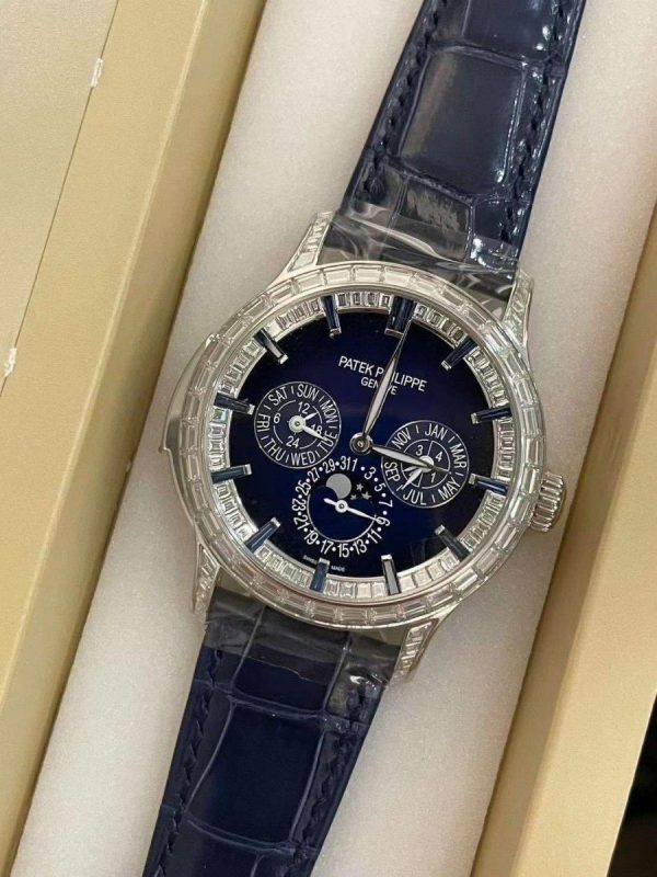 Patek Philippe Grand Complications 5374/300P-001 Platinum