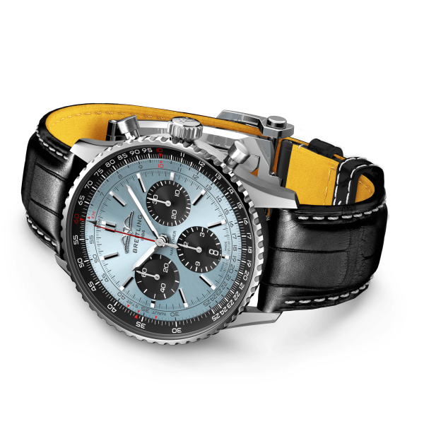 BREITLING Navitimer B01 Chronograph 43mm AB0138241C1