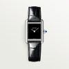 CARTIER Santos de Cartier atch CRWSSA0061