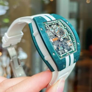 Richard Mille RM 029 Automatic Winding Le Mans Classic