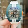 Richard Mille RM 40-01 Automatic Winding Tourbillon McLaren Speedtail