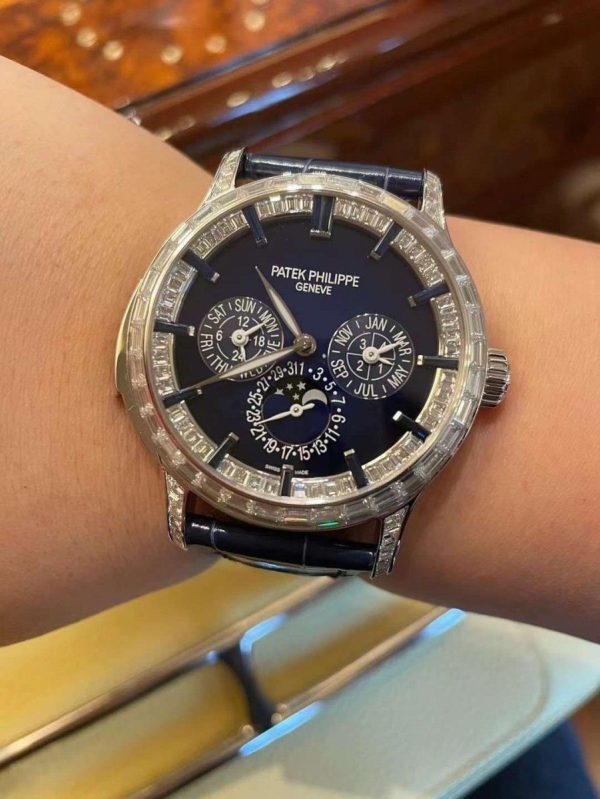 Patek Philippe Grand Complications 5374/300P-001 Platinum