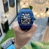 Patek Philippe Grand Complications 5271/11P-001 – Blue Sapphire