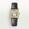 CARTIER Santos de Cartier atch CRWSSA0061