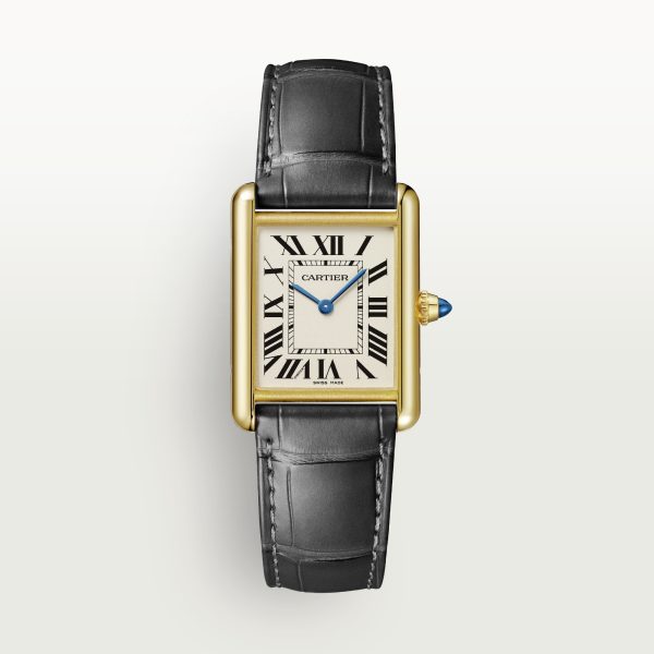 CARTIER Tank Louis Cartier Watch CRWGTA0067