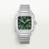 CARTIER Tank Louis Cartier Watch CRWGTA0067