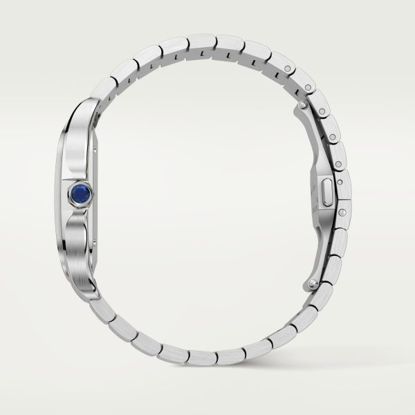 CARTIER Santos de Cartier atch CRWSSA0061