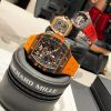 Richard Mille Automatic Winding Split-Seconds Chronograph