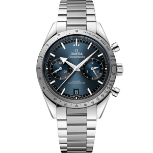 Omega Seamaster Diver 300m Co-Axial Master Chronometer 42mm Watch