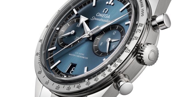 Omega Seamaster Diver 300m Co-Axial Master Chronometer 42mm Watch