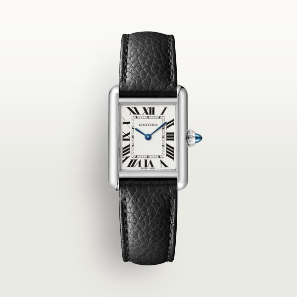 CARTIER Tank Must Watch CRWSTA0042