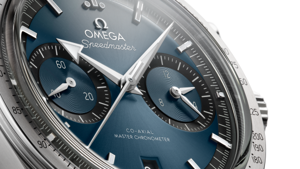 Omega Seamaster Diver 300m Co-Axial Master Chronometer 42mm Watch