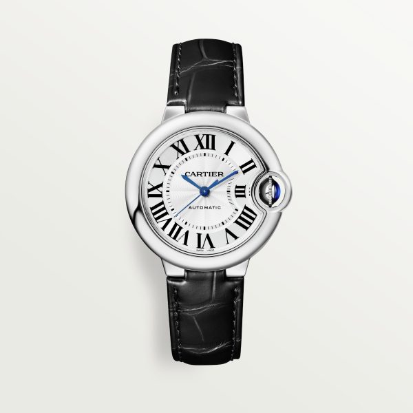 CARTIER Ballon Bleu de Cartier 33 mm Watch CRWSBB0030