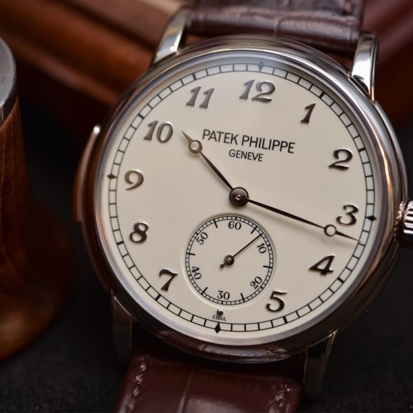 Patek Philippe Grand Complications 5178G-001 Minute