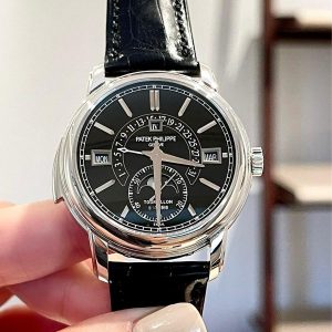 Patek Philippe Grand Complications 5316P-001