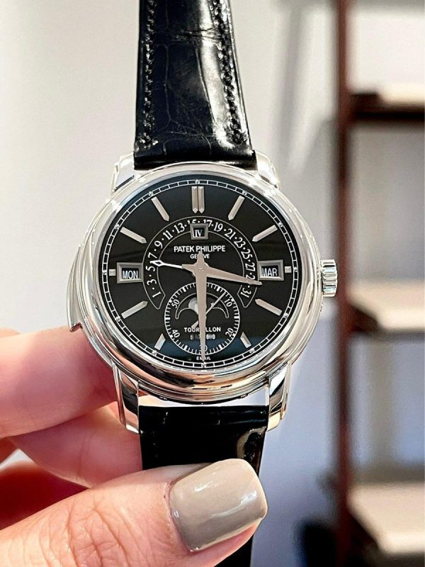 Patek Philippe Grand Complications 5316P-001