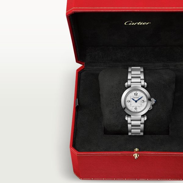 CARTIER Pasha de Cartier 30 mm Watch CRWSPA0021