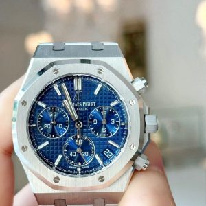 AUDEMARS PIGUET ROYAL OAK CHRONOGRAPH JAPAN EDITION WATCH