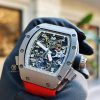 Richard Mille RM 35-03 Automatic Winding Rafael Nadal Blue New