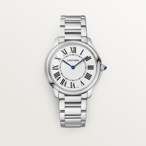 CARTIER Ronde Must De Cartier Watch CRWSRN0034